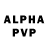 Alpha PVP VHQ S Shanks